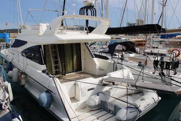 52' Guy Couach 2001 Yacht For Sale